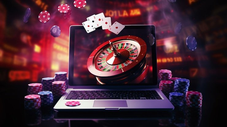 rans56 Memilih Mesin Slot untuk Gaya Anda